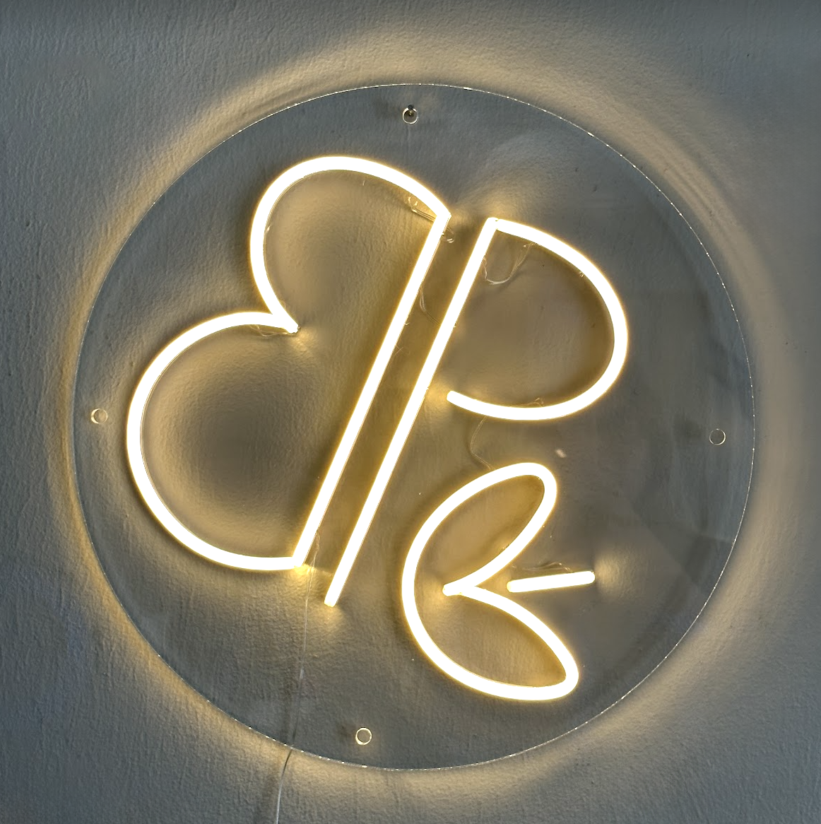 all led